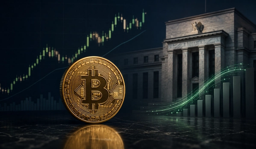 Bitcoin Tops $80,000 After 19% Monthly Gain as ETF Flows and Fed Policy Shape the Short-Term Outlook