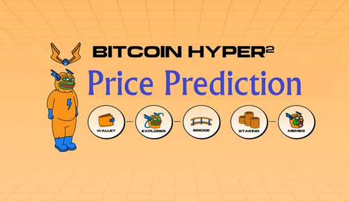 Bitcoin Hyper Price Prediction 2025–2032: Unbiased Outlook for the HYPER Coin