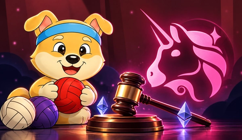 DogeBall Opens Uniswap Auction With Token Claims Scheduled for October 12