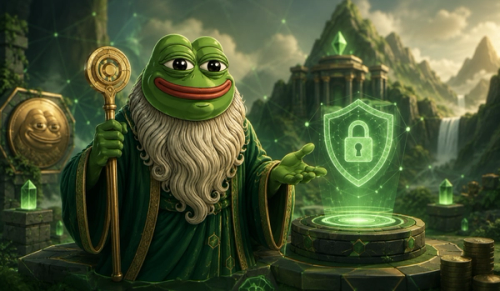 Pepeto Says Security Upgrade Completed as Presale Reaches $10.38 Million