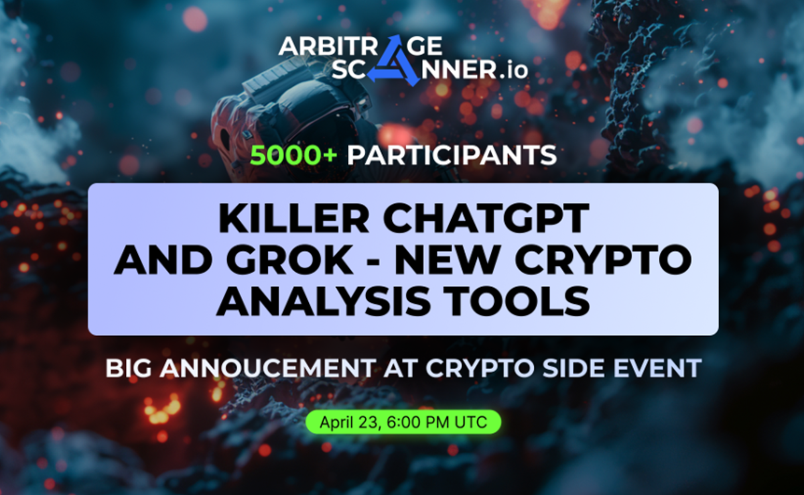 Beginner Guide to Arbitrage Crypto Trading with Bots - Profitable Strategies by ArbitrageScanner
