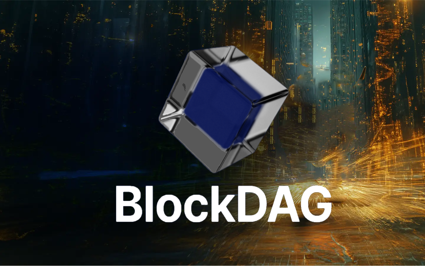 Cover Image for Is BlockDAG Legit? Uncovering the Truth Behind the Flashy $BDAG Presale