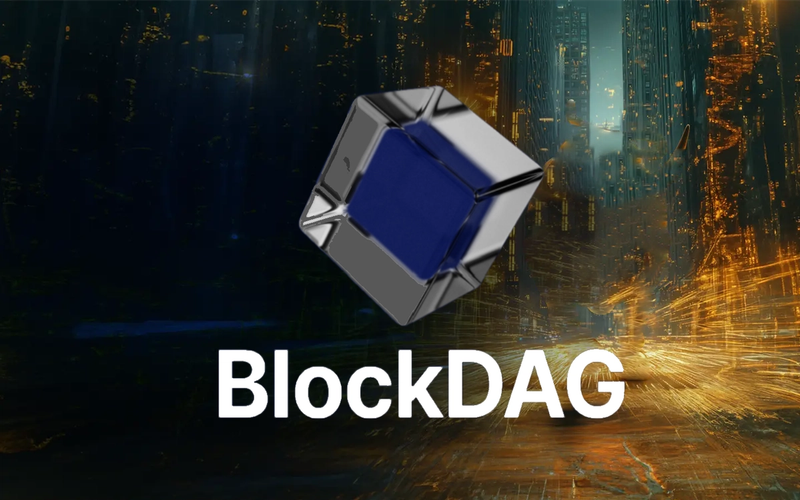 BlockDAG
