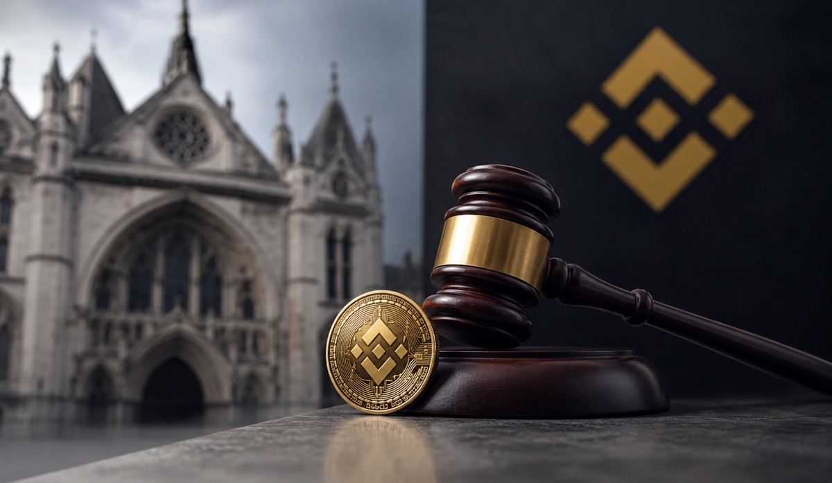Cover Image for UK Investors Sue Binance in London for £150 Million Over Unauthorized Crypto Derivatives Sales