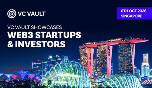 VC Vault Launches Premier Founders & Funders Forum to Accelerate Capital Deployment and Compliant Decentralized Infrastructure