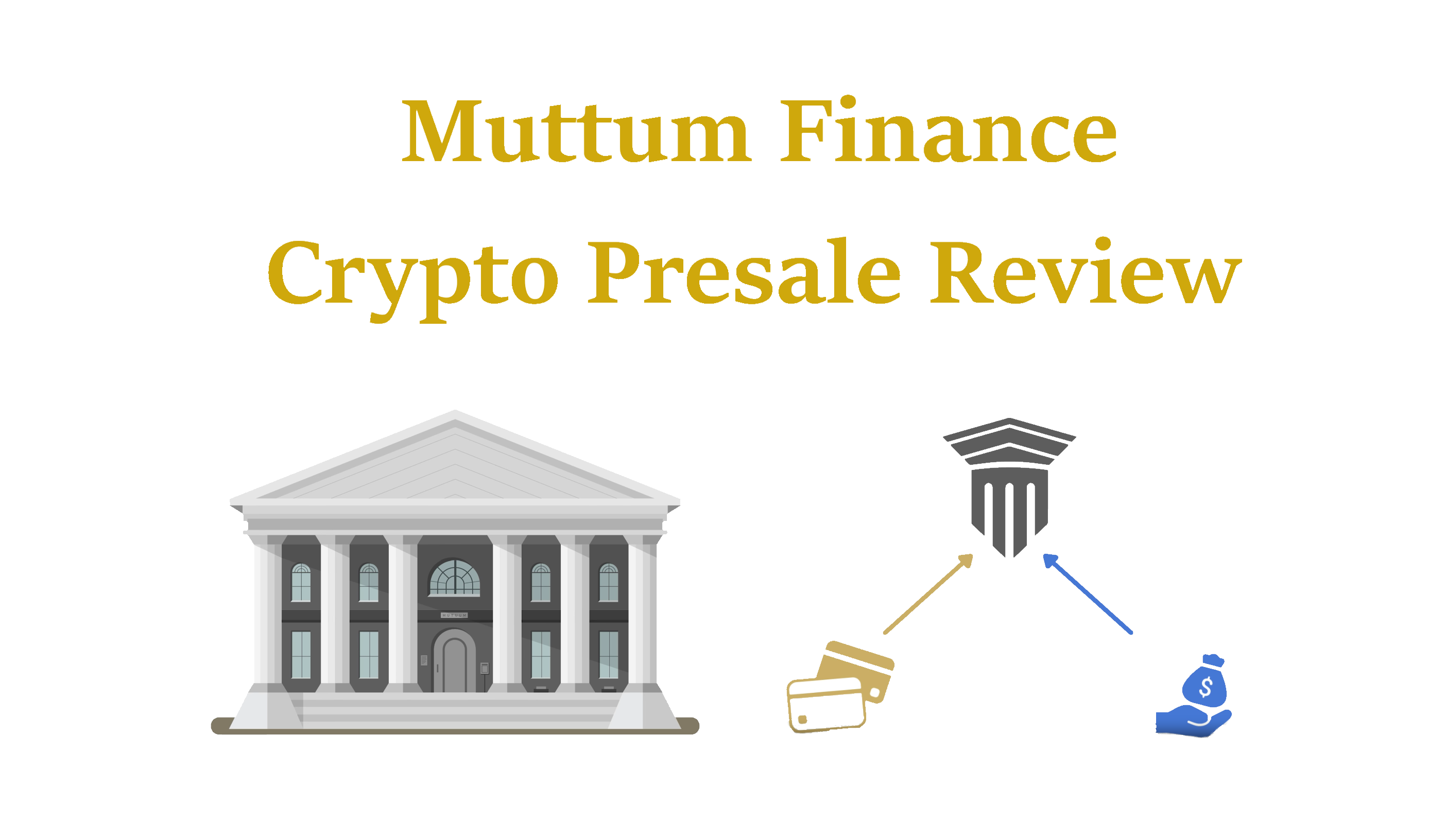 Mutuum Finance Crypto Review: Is $MUTM Token Legit or a Scam?