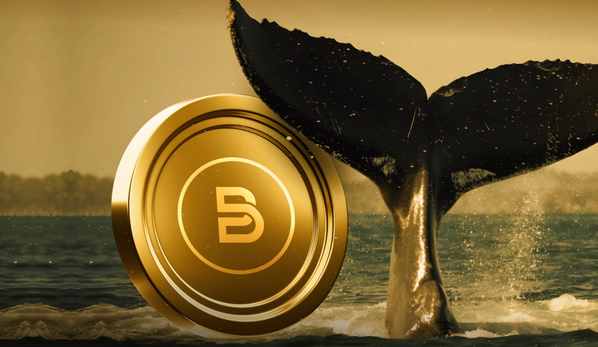 Cover Image for BlockchainFX Crypto Presale Review: Is the BFX Coin Legit or a Potential Scam?