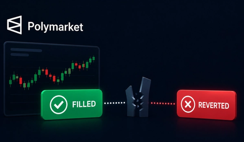 Researchers Say Polymarket Design Flaw Allows Traders to Cancel Losing Bets, Generate $1.49M in Profits
