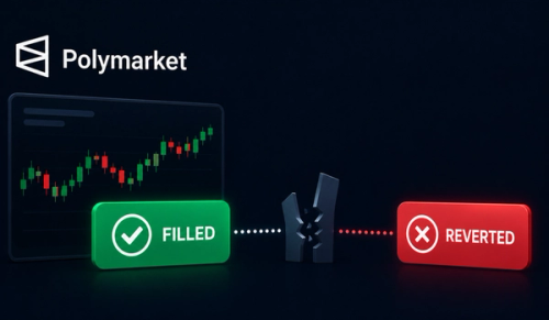Researchers Say Polymarket Design Flaw Allows Traders to Cancel Losing Bets, Generate $1.49M in Profits