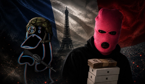 ZachXBT Links M1llionz to $667K in French Crypto Robberies as Tether Freezes $93K