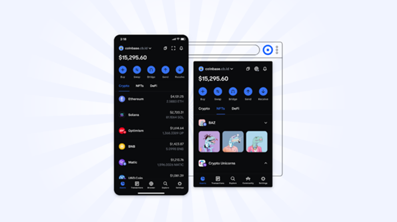 Coinbase Card – Transparent and Simple Fee Model