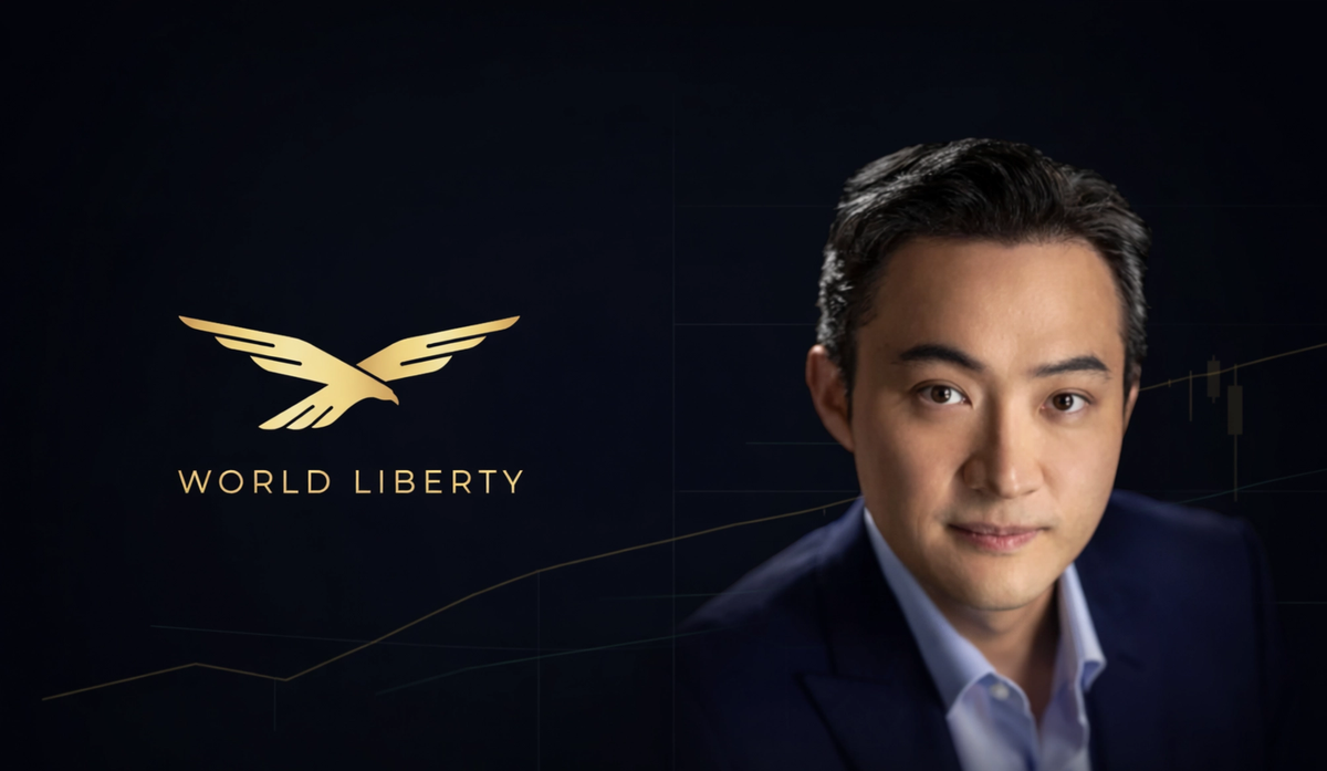Cover Image for Justin Sun Calls on World Liberty Financial to Disclose the Identity Behind the Wallet That Can Freeze Any WLFI Investor's Tokens