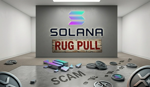 Solana Rug Pull Analysis: Research Reveals 76% of New Tokens Are Scams and Identifies $151 Million in Quantifiable Losses