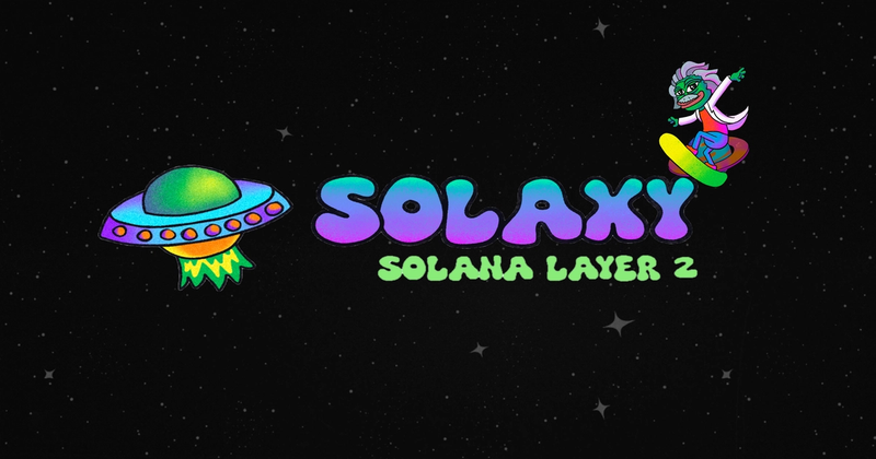 Is Solaxy Crypto Presale Legit or Scam? $SOLX Token Review