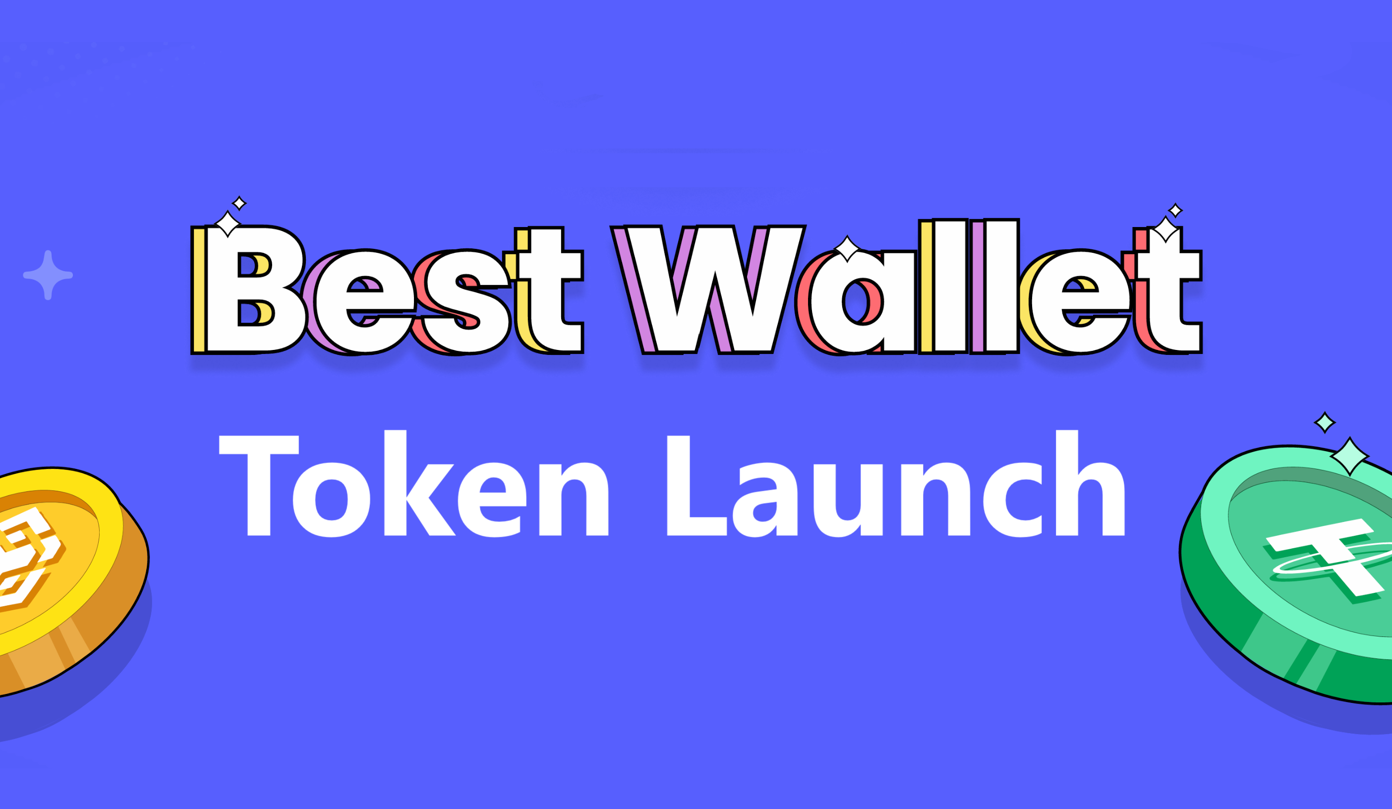 Best Wallet Launches BEST Token as Price Drops 80% After Exchange Listing