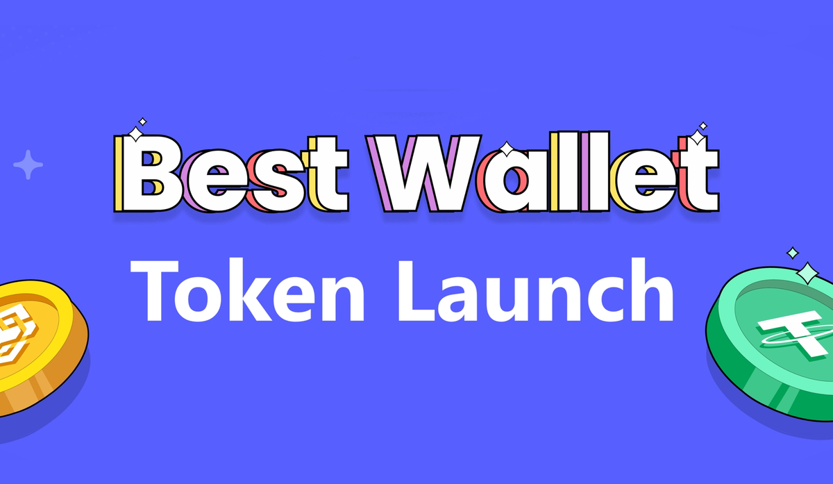 Cover Image for Best Wallet Launches BEST Token on Four Exchanges as Price Drops 80% After Listing