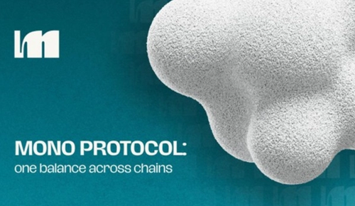 Mono Protocol Moves Into Stage 9: A Presale Positioned to Redefine Web3’s Cross-Chain Future