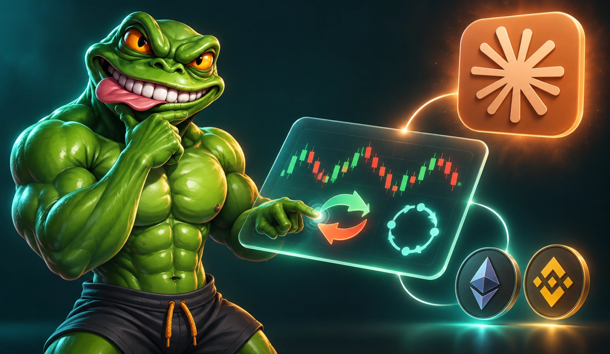 Cover Image for AlphaPepe Plans Claude Integration and Automated Trading for AlphaSwap