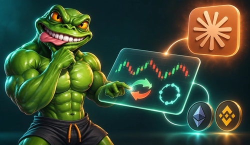 AlphaPepe Plans Claude Integration and Automated Trading for AlphaSwap