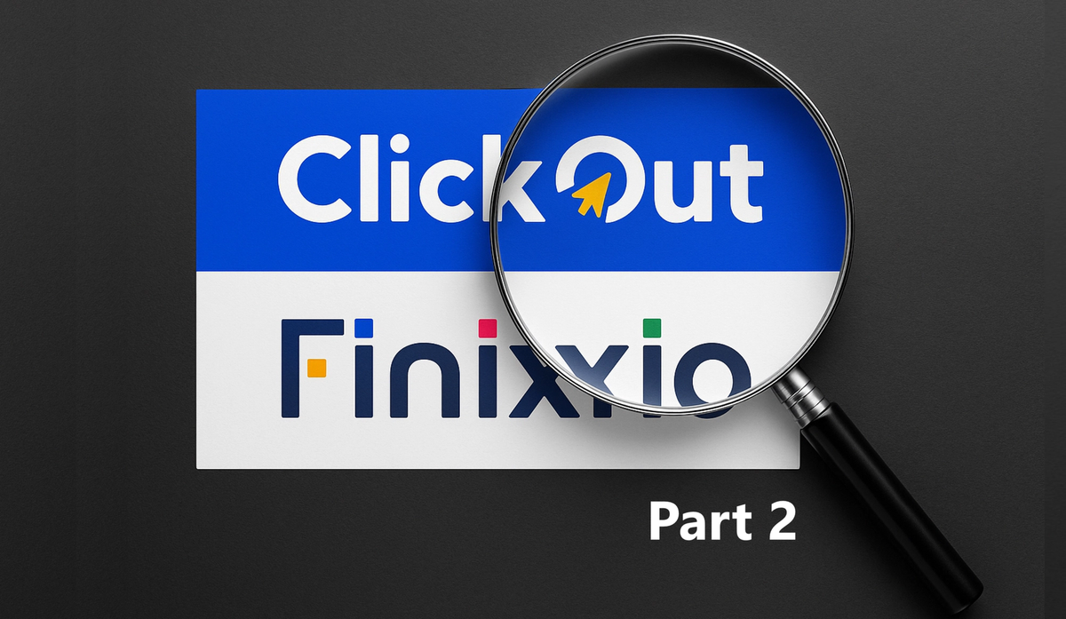 Cover Image for Finixio Network Exposed, Part 2: Gambling Sites, Crypto Presale Wallet Trails, and Proof of Ownership