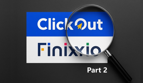 Finixio Network Exposed, Part 2: Gambling Sites, Crypto Presale Wallet Trails, and Proof of Ownership