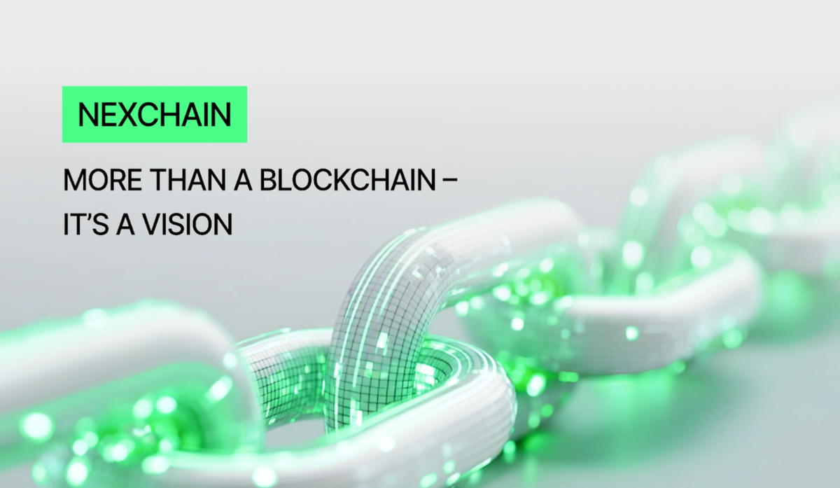 Cover Image for Nexchain Presale Advances as DOGE and XRP ETFs Draw $54.7M on Debut