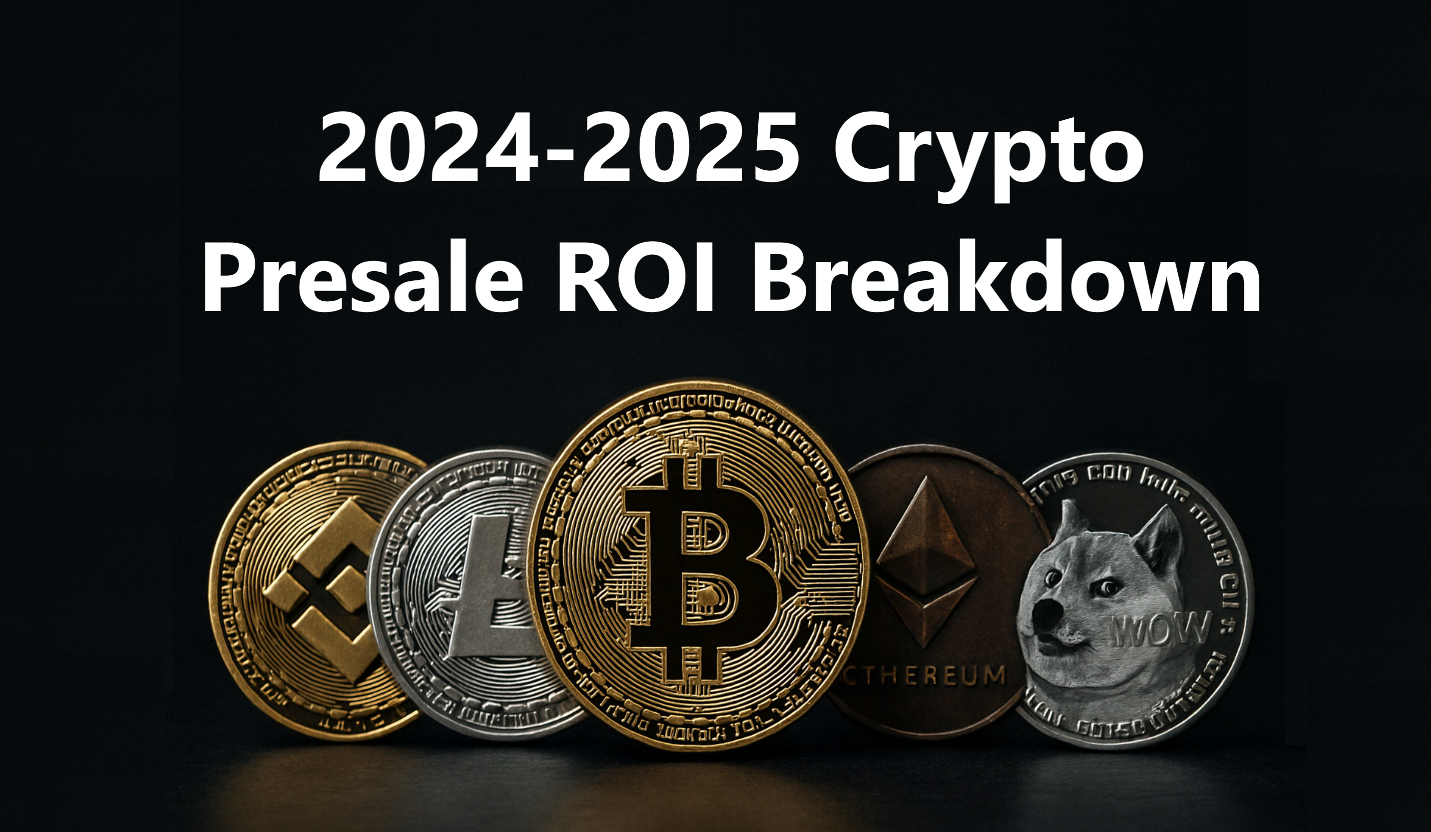 Crypto Presale ROI 2024–2026: Clickout Media Projects Review