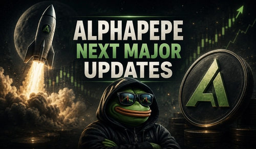 AlphaPepe to Reveal ALPE Presale End Date and DEX Launch Timeline on August 26