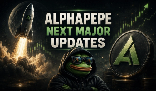 AlphaPepe to Reveal ALPE Presale End Date and DEX Launch Timeline on August 26