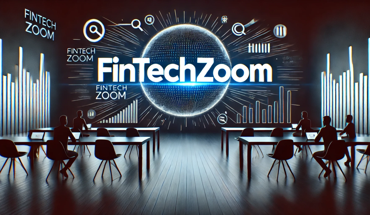 Cover Image for Understanding Crypto FintechZoom: A Deep Dive into the Future of Financial Technology