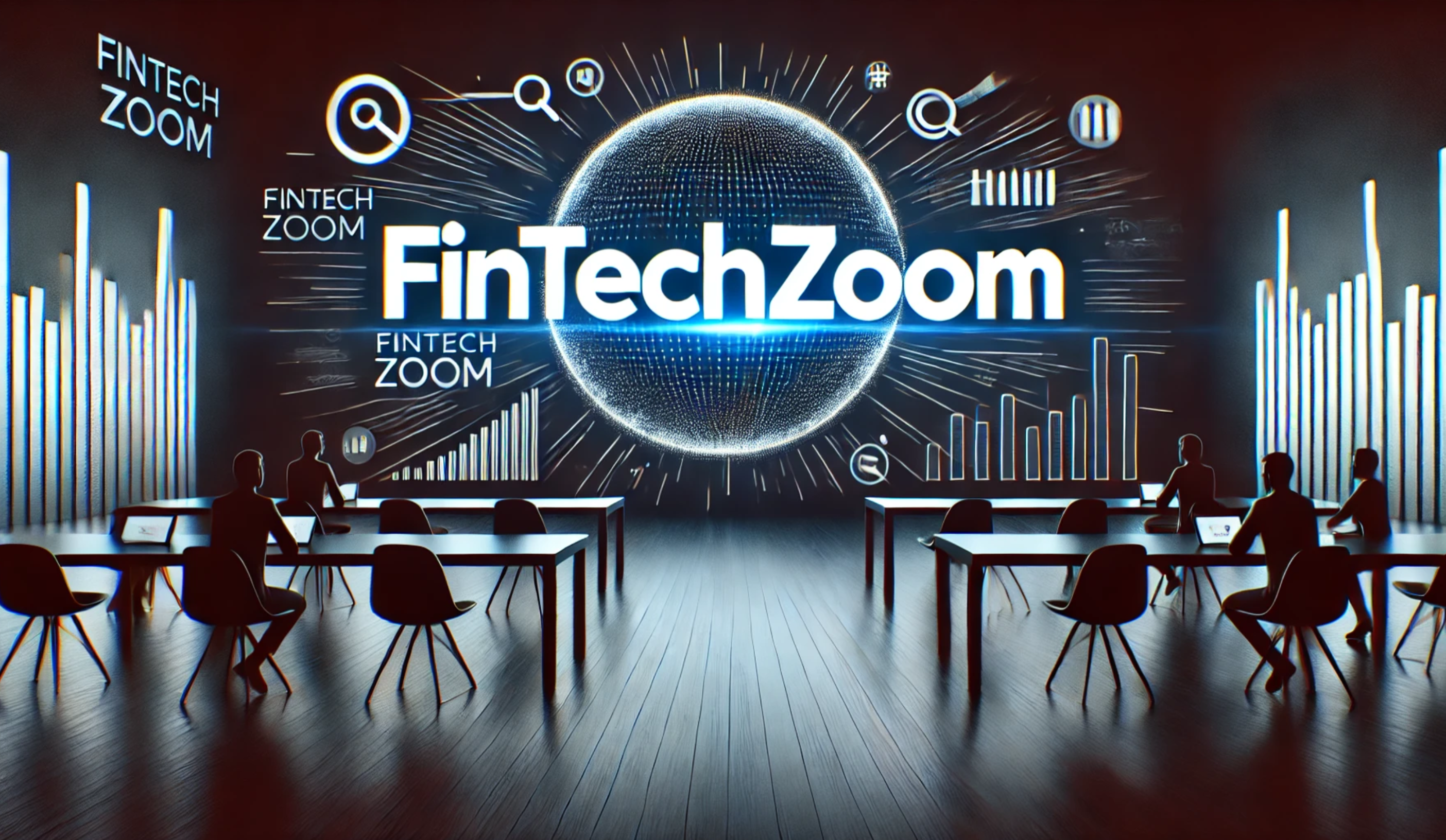 Understanding Crypto FintechZoom: Future of Fintech & Crypto