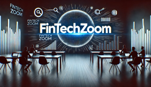 What Is FintechZoom? A Complete Guide