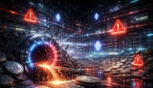 Kelp DAO $292M Exploit Drains 116,500 rsETH via LayerZero Bridge, Spreads Risk Across Aave and Other DeFi Platforms, Nearly Loses Another $100M