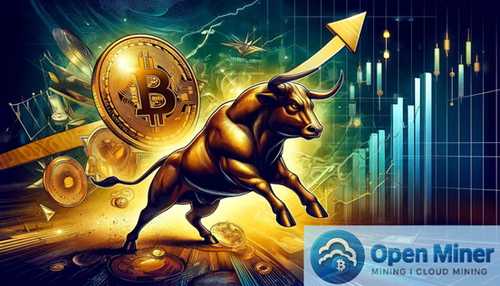 How to Earn Passive Income Every Day with XRP Cloud Mining - Open Miner Unlocking Global Crypto Wealth