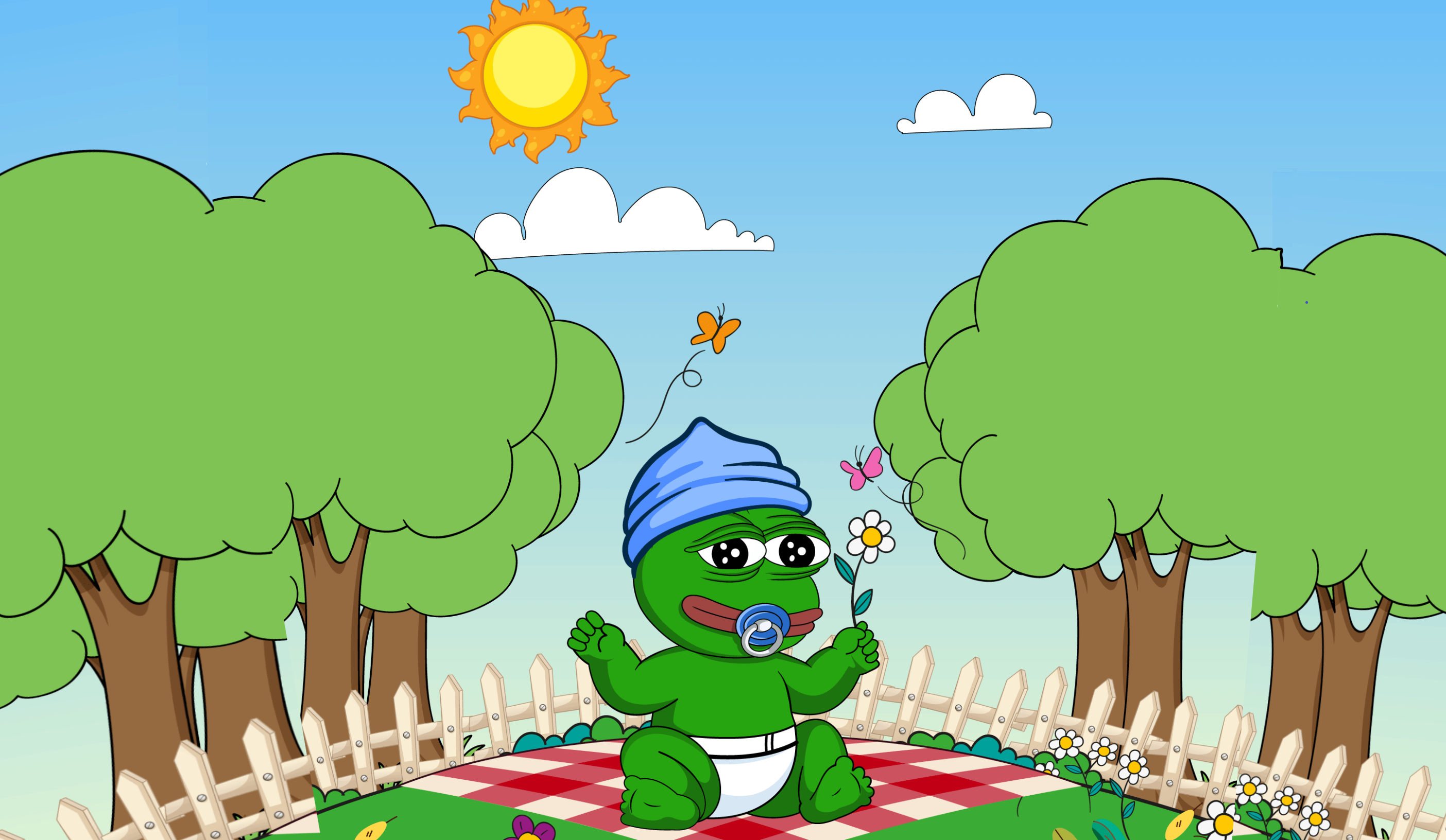 Little Pepe Crypto Presale: Is LILPEPE Coin Legit or a Scam?