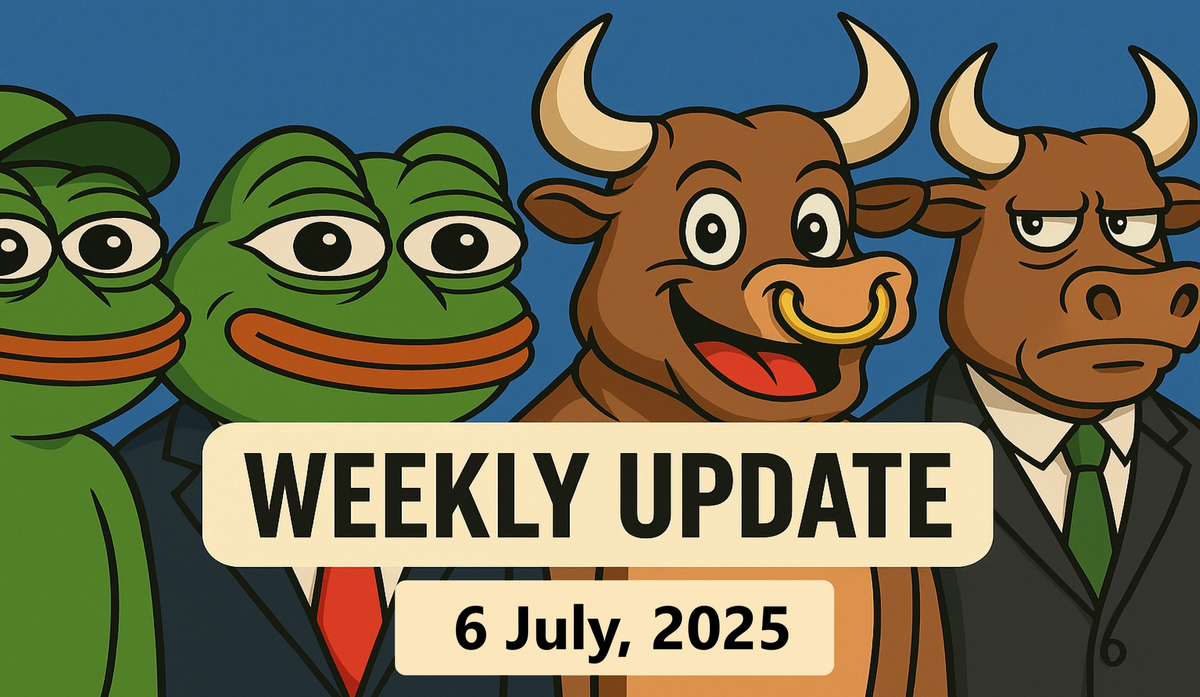 Cover Image for Crypto Presale Weekly News: Solaxy, BlockDAG, Bitcoin Pepe, BTCBULL, Qubetics (July 6, 2025)
