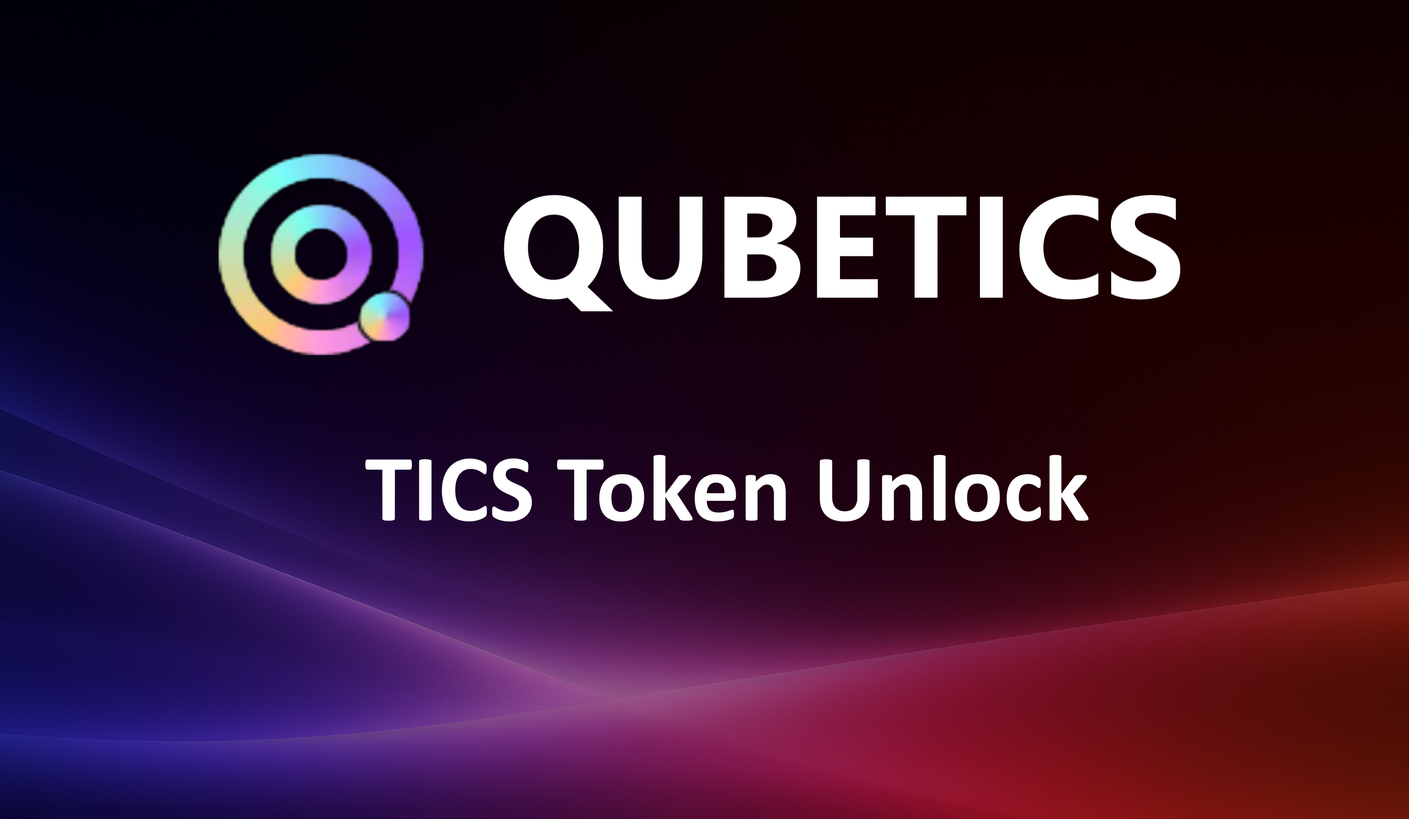 Qubetics TICS Token Unlock: Price Crashes 99% on Crypto Exchanges
