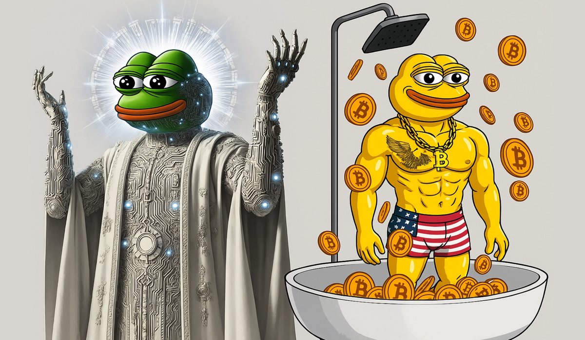 Cover Image for Crypto Presale News: Mind of Pepe and Bitcoin Pepe Crypto Presales End Ahead of Token Launches