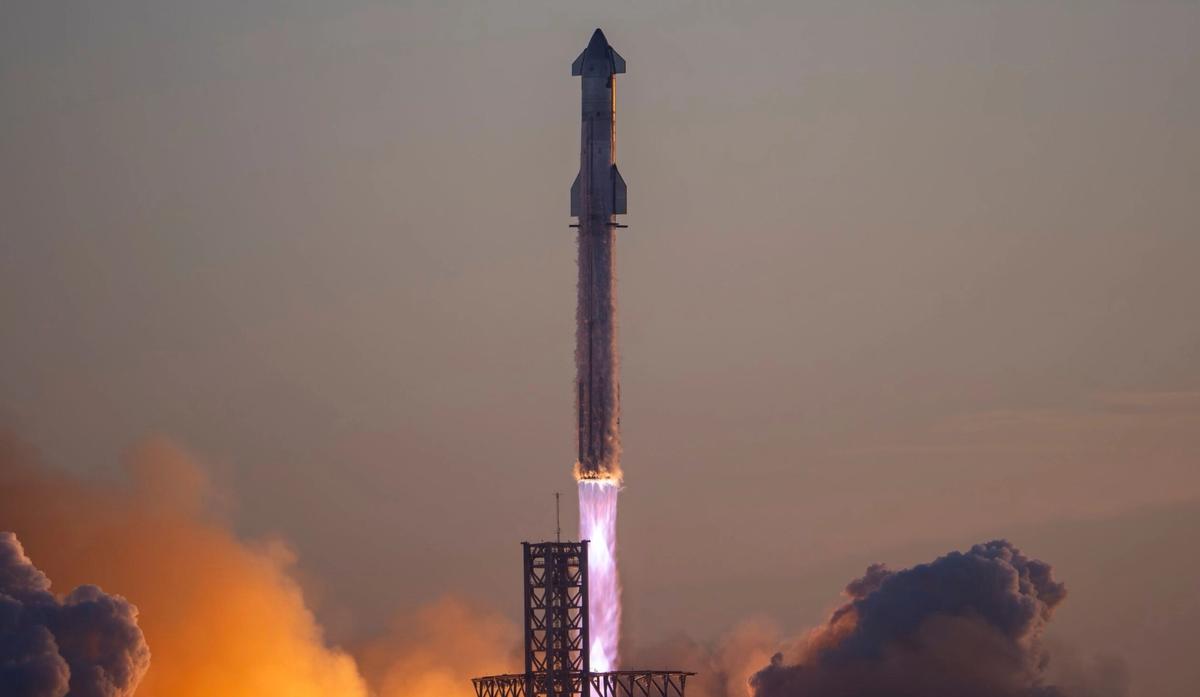 Cover Image for SpaceX Crypto Scam: Fraudulent YouTube Stream Exploits Starship Launch Event