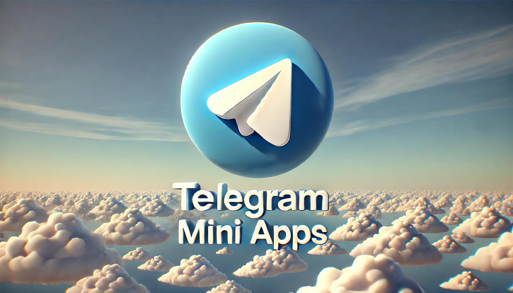 Cover Image for Telegram Mini Apps: Revolutionizing Crypto Integration, Gaming, and Payment Solutions