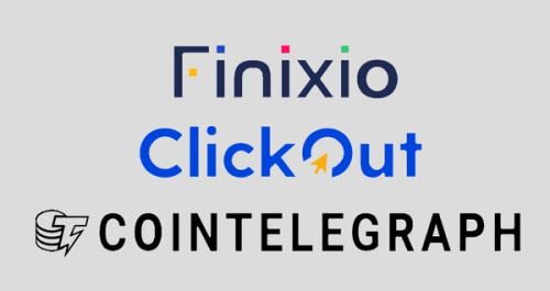 SEO Manipulation Report: Allegations of Finixio and Clickout Media Exploiting CoinTelegraph’s Authority and Misleading Regulators