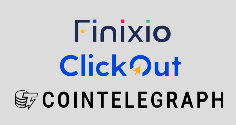 Cover Image for SEO Manipulation Report: Allegations of Finixio and Clickout Media Exploiting CoinTelegraph’s Authority and Misleading Regulators