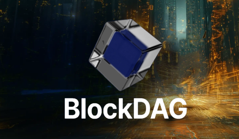 Is BlockDAG Legit? BlockDAG Presale Review and $BDAG Token Risk Analysis