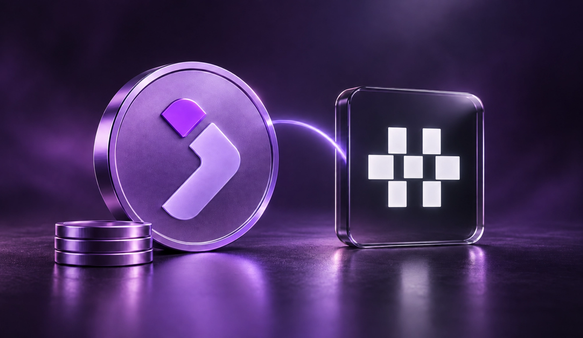 Cover Image for Jumper Announces JUMP Token Sale on September 29 on Legion at $75 Million Valuation