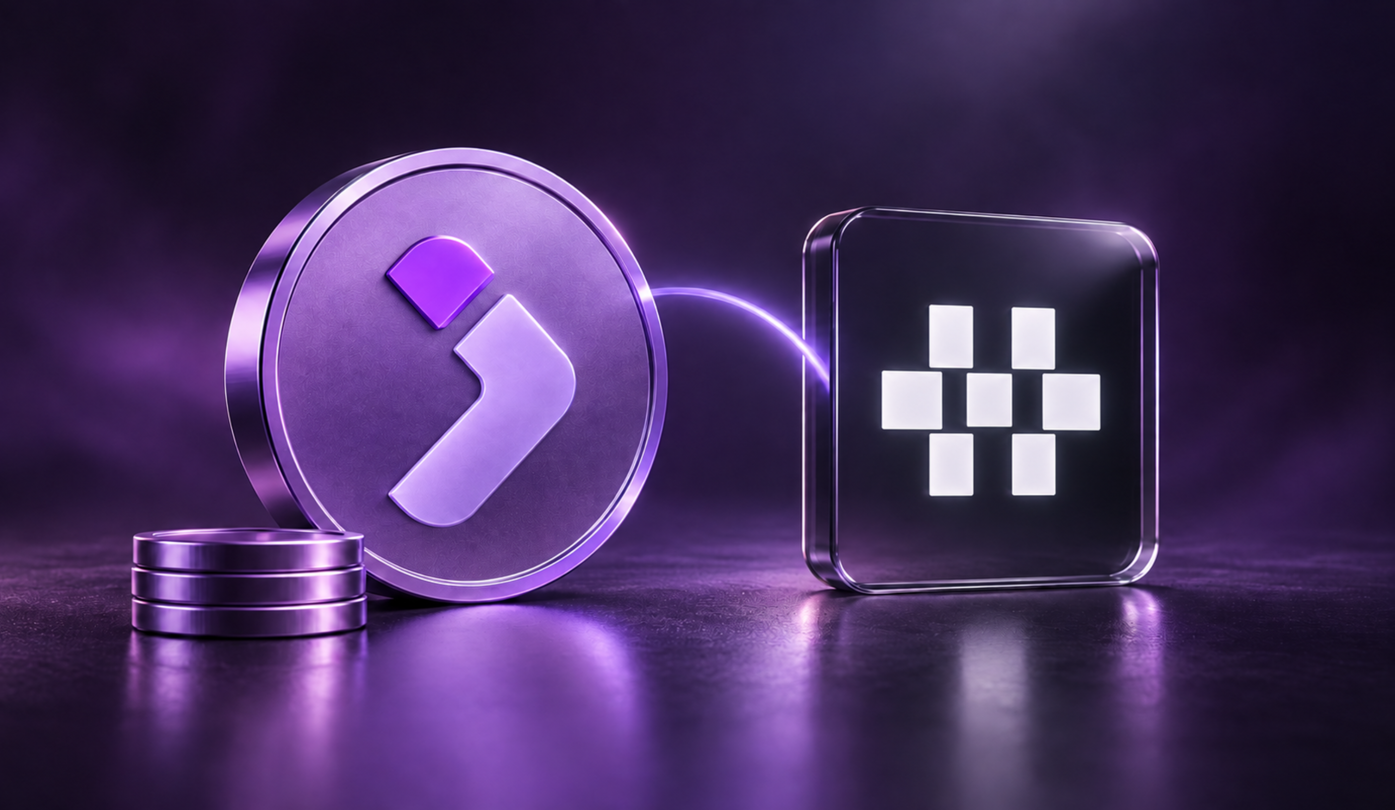 Cover Image for Jumper Announces JUMP Token Sale on September 29 on Legion at $75 Million Valuation