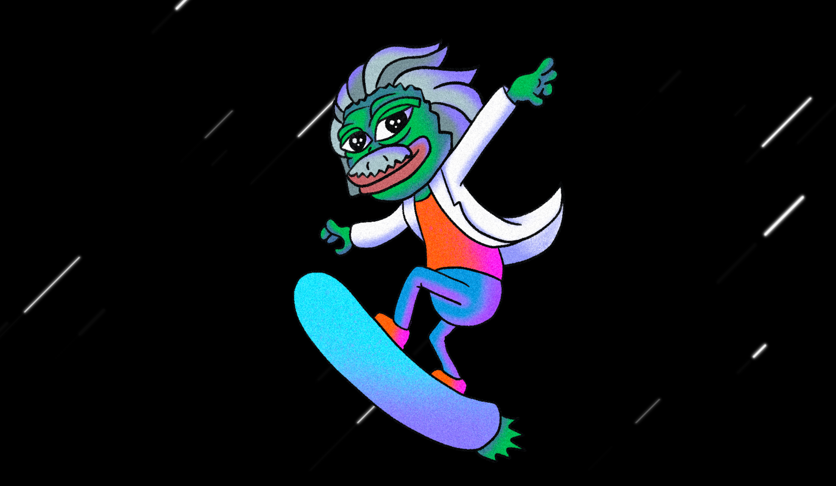 Solaxy News: Borsatek Article Lists Two Solaxy Crypto Developers by Name