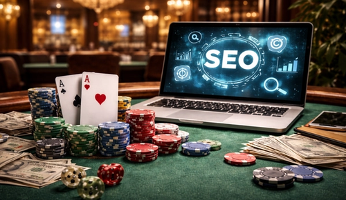 Former ClickOut Media Employee Blaise Bourgeois Shares Firsthand Claims About SEO Practices in Poker and iGaming Media