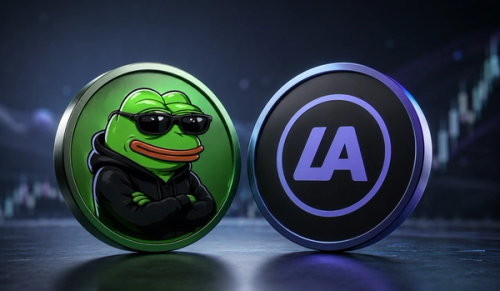 AlphaPepe Names LATOKEN as Fourth CEX Partner Ahead of ALPE Launch