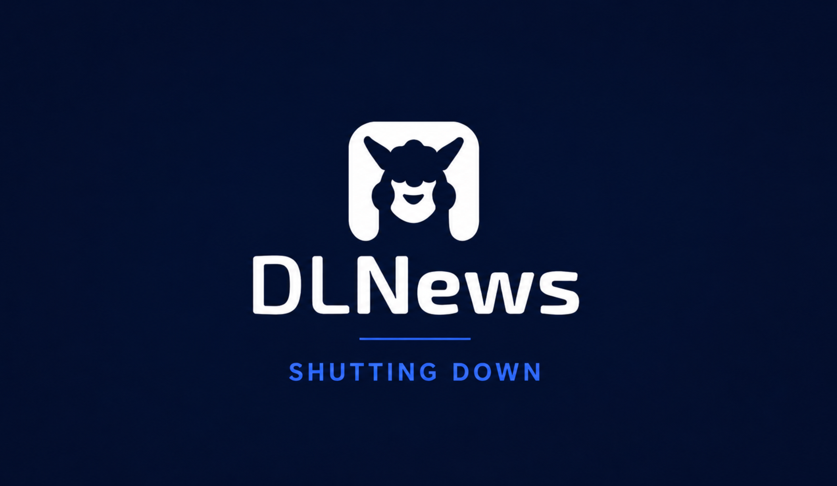 DL News cerrará tras más de dos años de investigaciones cripto e informes del sector