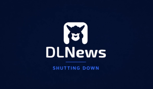 DL News to Shut Down After More Than Two Years of Crypto Investigations and Industry Reporting